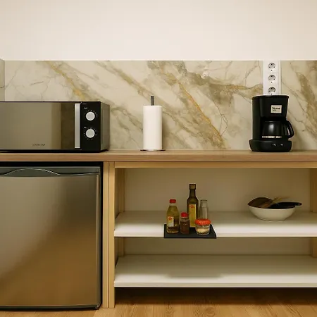 2 Separate Direkt In Der Mit Privaten Stellplaetzen Max 1,65m Hoehe Und 1,8m Breite Fuer Bis Zu 8 Personen Lägenhet *